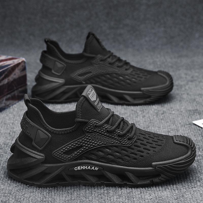 Fashion CYYTL Breathable Sneakers Casual Mens Shoes Summer Outdoor Sports Running Hiking Fashion Luxury Tennis Designer Platform Loafers