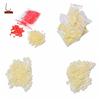2500 Pcs Rubber Bait Bands For 3Mm To 10Mm Bloodworm Baits Fishing Elastic Band