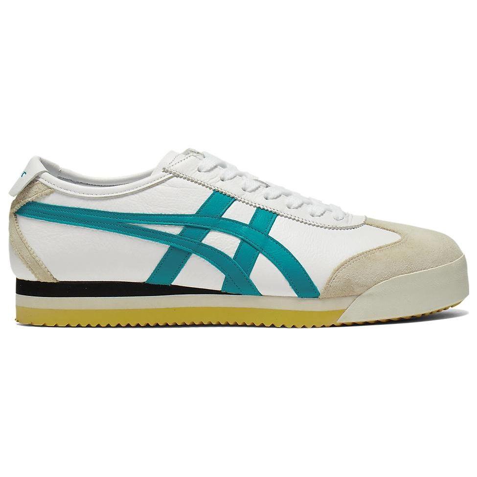 Onitsuka Tiger Mexico 66 SD PF White Lagoon Unisex Sneakers 1183C156-102