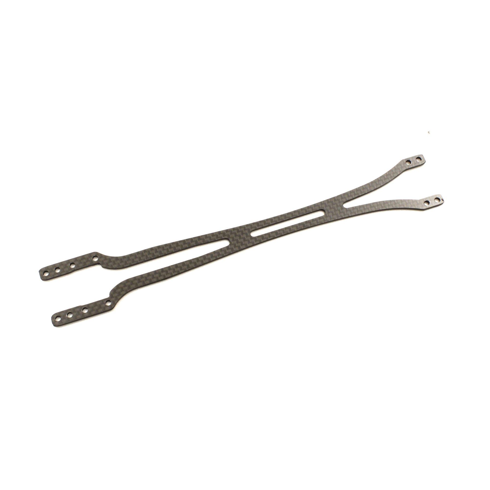 

Kyosho Upper Plate Radio Control Parts TF235 (TF6 SP/T=2.0)