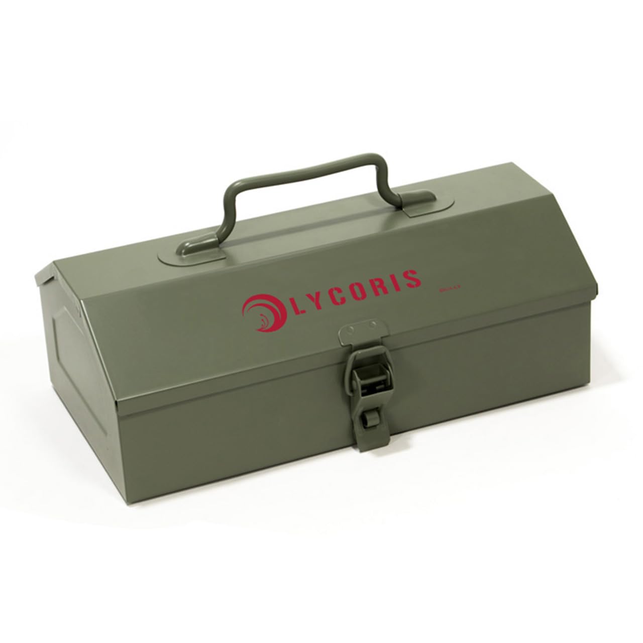 

Licorice Recoil Licorice Mountain Toolbox