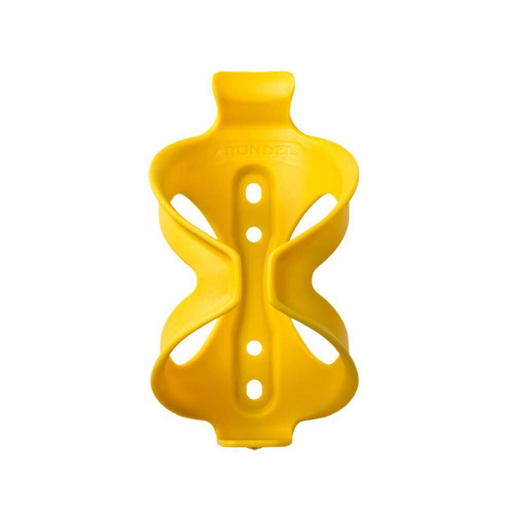 

Arundel Sports Water Bottle Cage (Yellow)