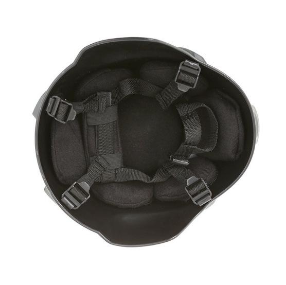 Mickey Tactical Helmet for Outdoor Sports and CS Field Head Protection