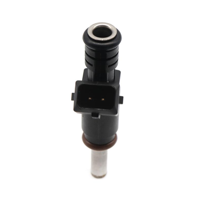 6x Car Fuel Injectors Nozzle 7531634 13537531634 Fit For BMW 128i 325i 330i 328i 330i 525i 528i 530i X1 X3 X5 Z4 2.0 2.5 3.0L
