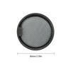 Filter Elements Accessories Filter Kit for Dreame T10 T20 T30 for Xiaomi G9 G10 Vacuum Cleaner HEPA Filter