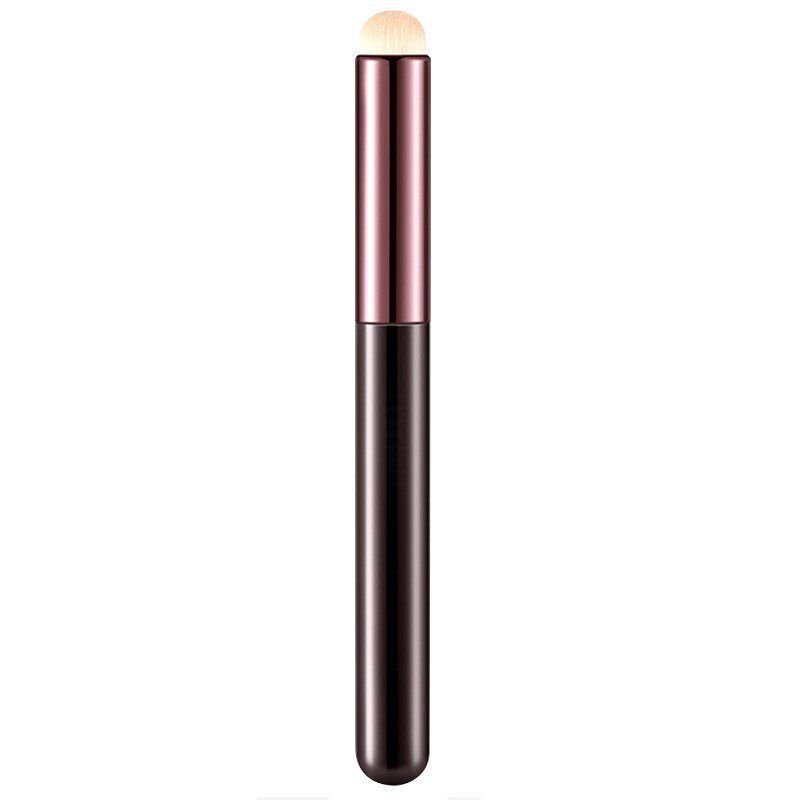 Blooming round Head Professional Portable Concealer Lip Brush
