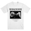 Hook AUnisexRA Band TShirt Cotton Graphic Tee Unisex Women Summer Streetwear
