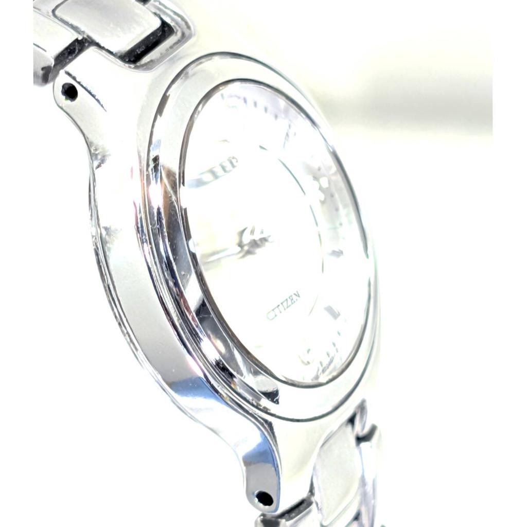 CITIZEN EXCEED Battery Ladies' Watch, D-13