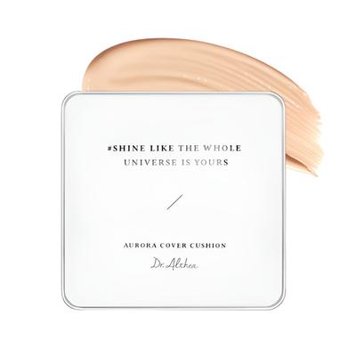 Dr. Althea Aurora Cover Cushion 15 g + Recharge Aurora Cover Cushion 15 g