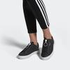 adidas Originals Sleek Zip 'Black White' Women's Sneakers EF0695