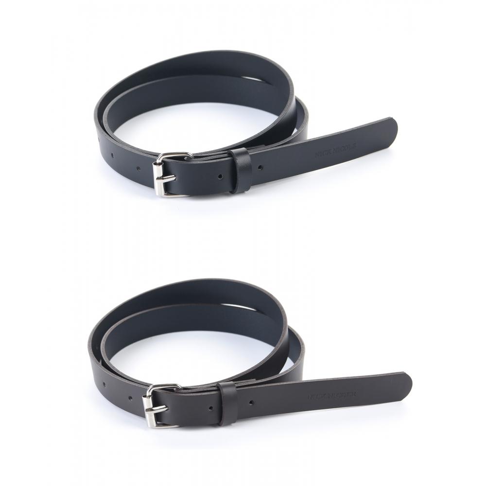

NICKNICOLE NICOLE SQUARE ECO BELT2 ЦВЕТ