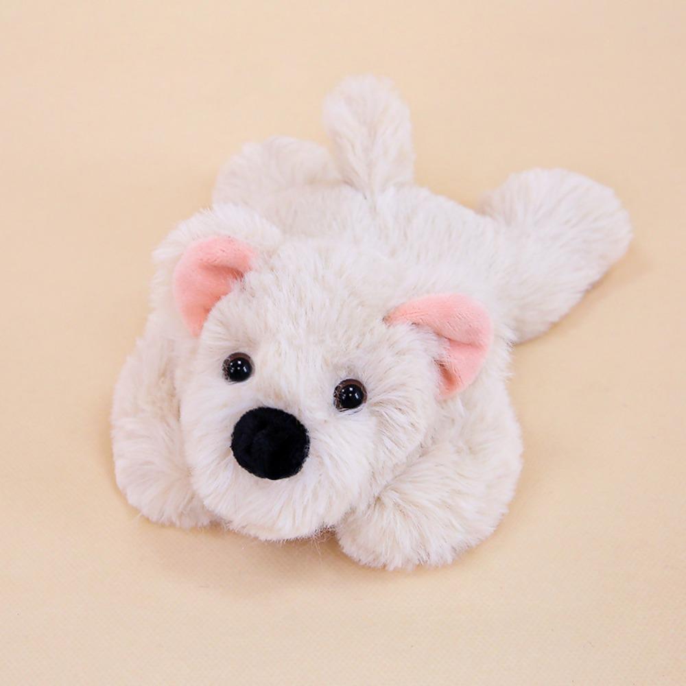 Stuffed Animals Stuffed Dog Doll Sleeping Pillow Dog Plush Toy Puppy Plush Toy  Christmas Gift