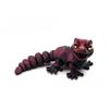 Animali Stampati in 3D Giocattolo Multigiunto Mobile Dinosauro Serpente Giocattolo Fidget Adulti Autismo Giocattoli Antistress Decorazione da Tavolo Regalo per Bambini