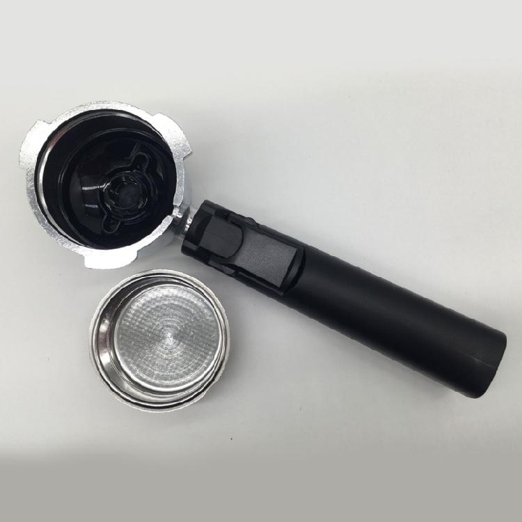 Portafiltro da Caffè da 51mm Strumenti per Macchina da Caffè Lega Accessori per Macchina da Caffè