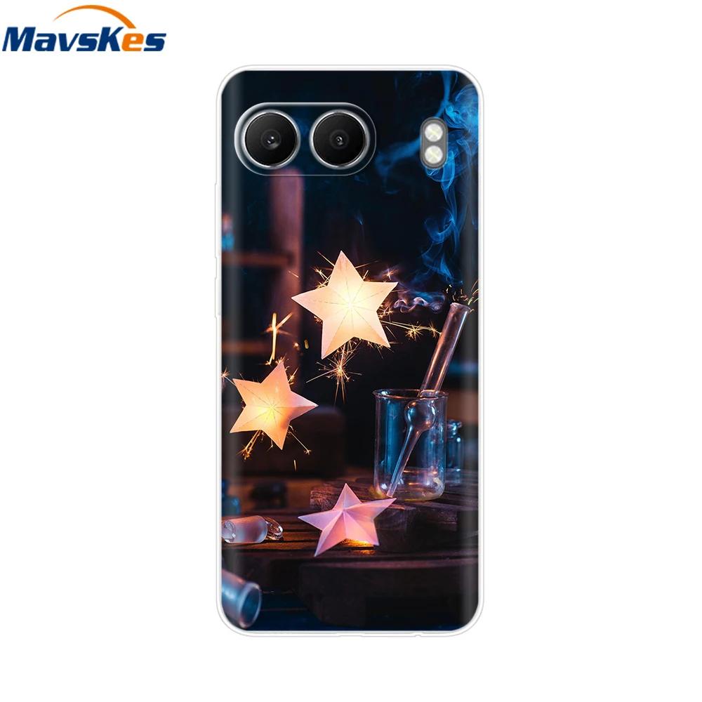 For OnePlus Nord 4 Fashion Marble Soft Silicone Cover for OnePlus Nord 4 5G Protective Back Phone Shells TPU Capa On 1+ Nord4 5G