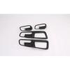 Car Interior Handle Decorative Frame For Hyundai Venue -2024