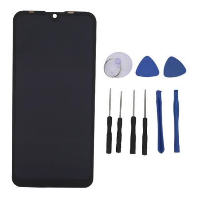 Phone Screen Replacement for Spark GO KC1 TFT Display Touch Digitizer Assembly with Repair Tools