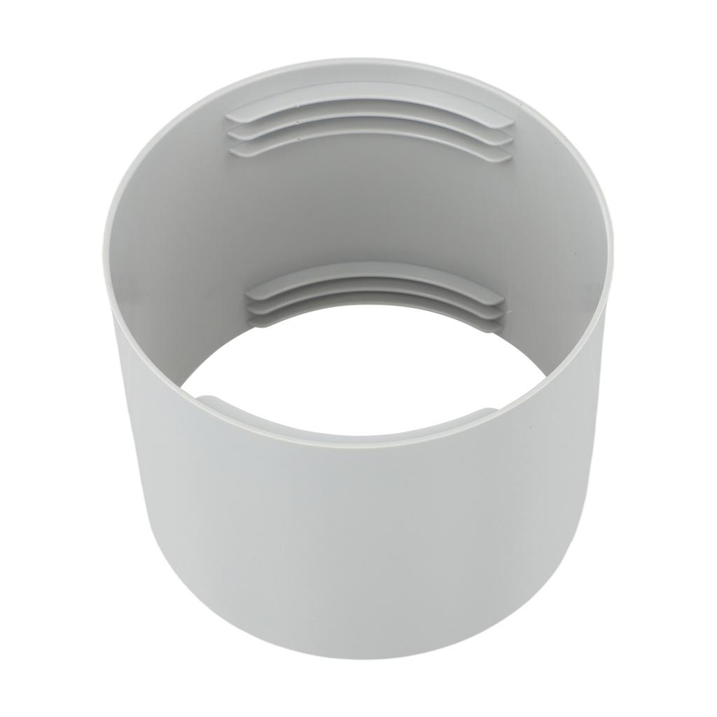 Hose Extender Air Conditioner Adapter Home Cooling Enhanced Airflow Design Flexible Setup Options Improved Cooling Efficiency