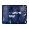 Summer Gel Office Cold Pad Driving Sedentary Student Nap Chair Cushion Heat Dissipation Cooling Cool Seat Cushion