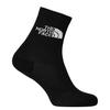 The North Face Unisex Adult Crew Socks (Pack of 3)