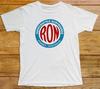 Ron Surfboards T Shirt 728 Retro Surf Sydney Australia Beach Bondi Manly Summer