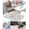 Dog Cooling Mat Summer Self Cooling Pet Sleeping Pad for Dogs Cats Washable Non-Slip Cool Blanket for Indoor Outdoor Use