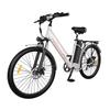 Cheevaly C26 Pro elektrinis dviratis, 250W variklis, 36V 20AH baterija, 45-120KM nuvažiuojamas atstumas, 25km/h maksimalus greitis, 7 pavarų perjungiklis, diskiniai stabdžiai