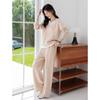 Women's Fashion Knit Sweater and Pants Set