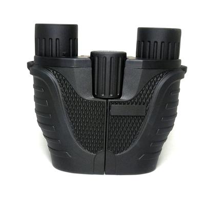 Hd Binoculars 10x25 Lightweight Portable Glasses Small Outdoor