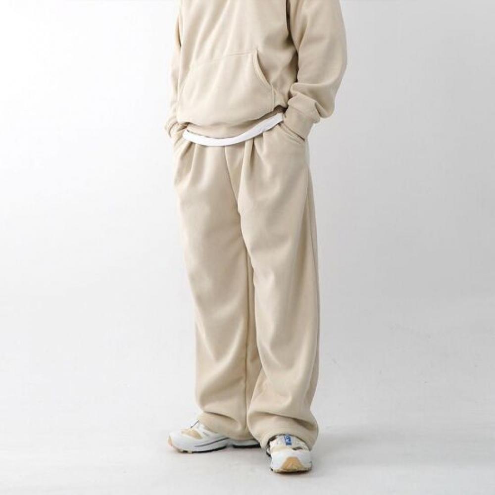 Onl Men S Corduroy Fleece Sweat Setup Nk gouSo