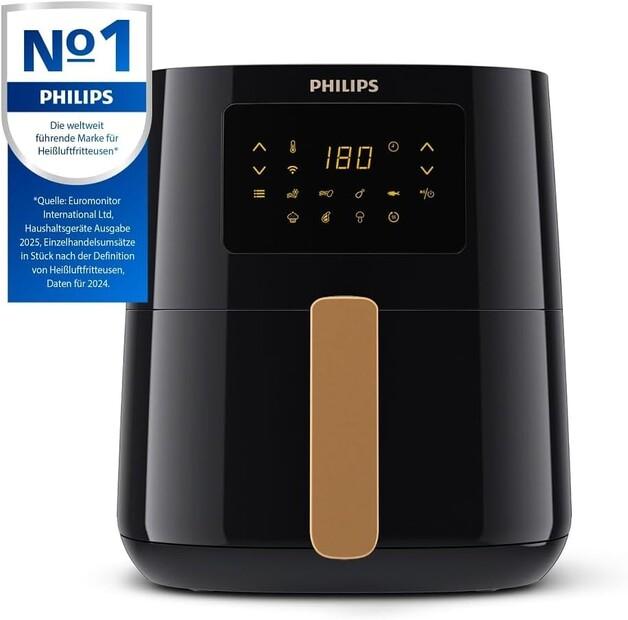 Philips HD9255/80 5000 Series Air Fryer