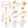 Bracciali – Bracciali a polsino