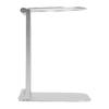 With Base Foldable Coffee Machine Stand Aluminum Alloy Coffee Maker Holder  For Home