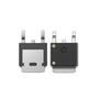 Originaler NCE65R250KQ N-Kanal MOSFET Surface Mount Transistor