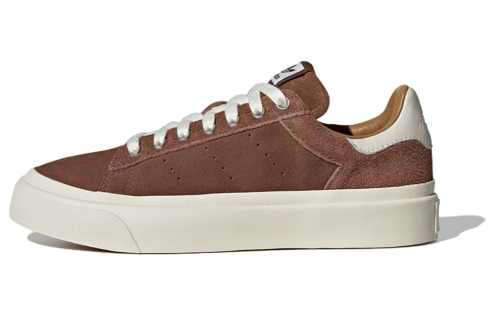 Adidas Stan Smith Cs Lux  Preloved Brown  IG1310 36