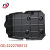 Engine Gearbox Oil Pan for Mercedes Models 2222700512, 32233069001, 2212700912