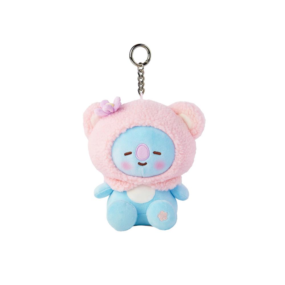 Popular Trendy Boy Group Sakura Series Plush Doll Doll Cute Doll Bag Pendant Gift Cute