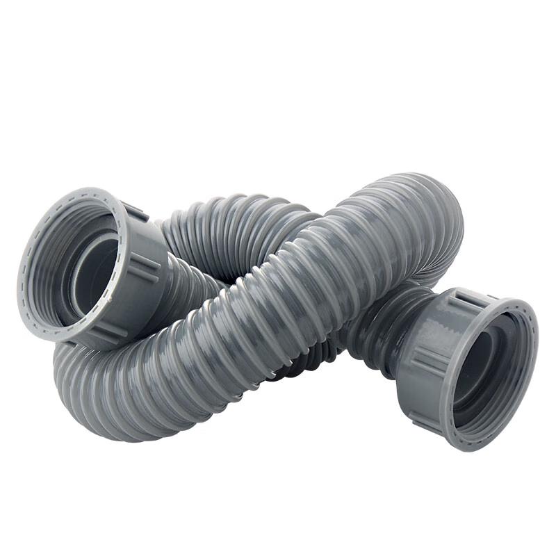 LianSu Double Threaded Flexible Hose