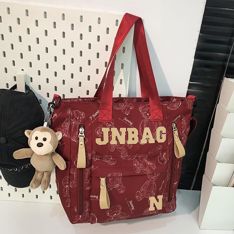 Schoolbags for Children Primary School Students Girls and Junior High School Students Printed Large Capacity Backpacks