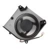 Laptop-Kühlventilator-Ersatz Kompatibel für GIGABYTE Gaming G5 G7 MD GD KC FLHF DFS5K221153711 DFS5M325063B1N