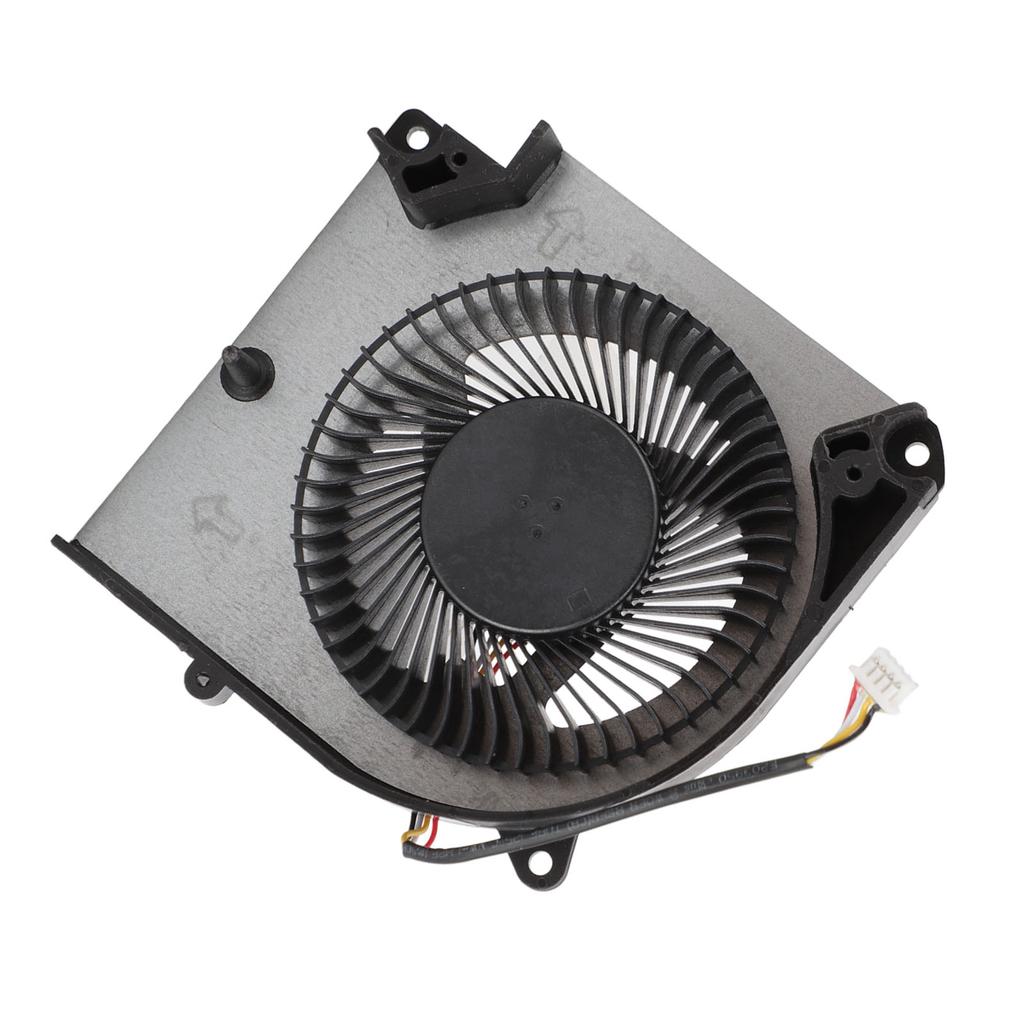 Laptop-Kühlventilator-Ersatz Kompatibel für GIGABYTE Gaming G5 G7 MD GD KC FLHF DFS5K221153711 DFS5M325063B1N