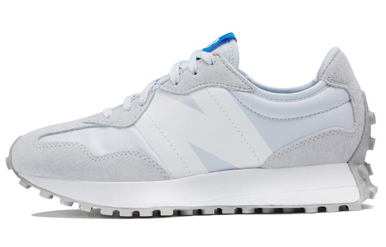 327 Wmns New Balance Blue Sea Smoke Women s WS327BN 41.5