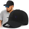 11 Farben Übergröße Baseballkappe XXL Hüte für große Köpfe für Herren Großer Kopf Papa Hut Verstellbar Übergröße