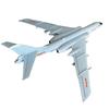 1:72 Scale H-6K Bomber Aircraft Model