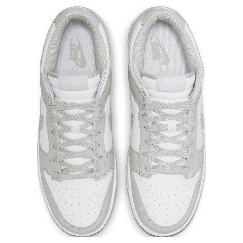 Nike Men's Dunk Low Retro Casual Shoes