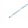 8PIN AWM VW-1 20624 80C 60V FFC FPC Flexible Flat Cable Type A Same Side (Pitch:0.5mm, Length:150mm)