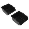 Efficient Organization Plastic Case Storage Parts Box Tool Storage PE Material