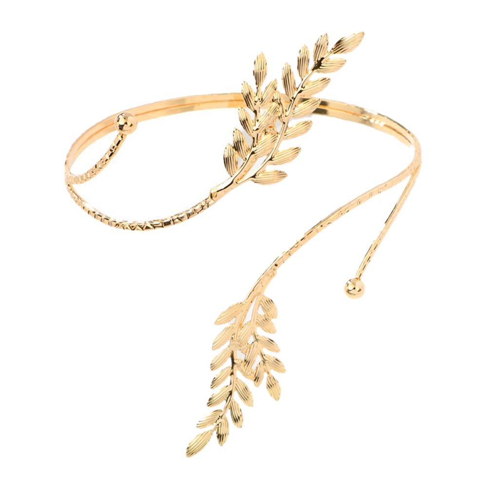 2 Stück/Set Armreif Armkette Metallvorhangband Mode Fenster Vorhang Schnallen Schmuckzubehör