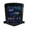 9.7" Vertical Screen Android Smart Navigator for 2009-2015 Classic Cruze with Reversing Image