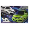 Fujimi Model 1/24 Inch Up Series No. 31 Toyota NEWbB Z/Z Q Ver. Plastic Model ID31